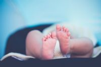 Le premier bébé de 2025 en Estrie : une naissance prématurée à Sherbrooke